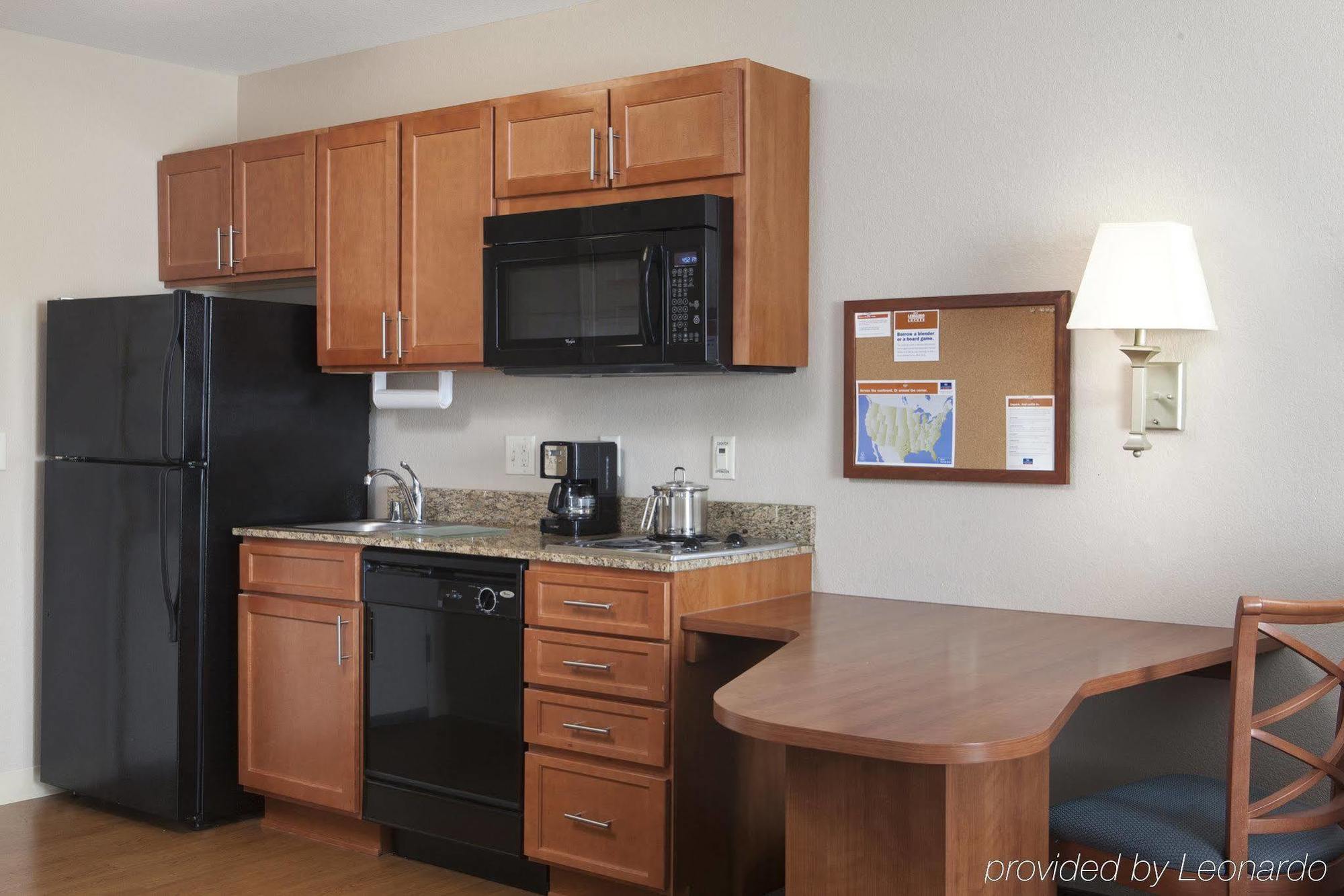 Candlewood Suites La Crosse By Ihg Bagian luar foto
