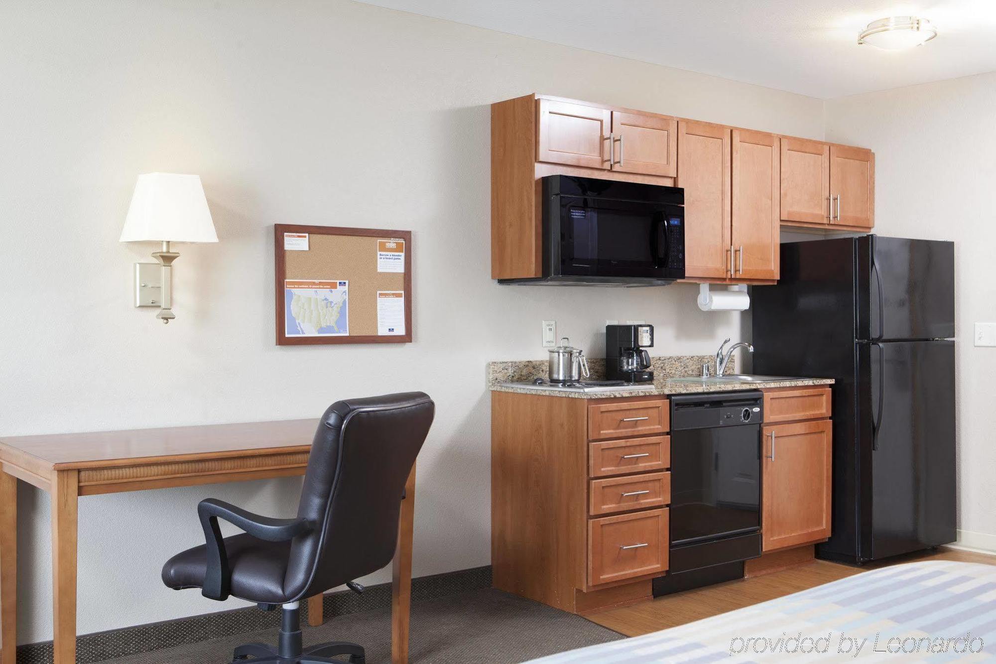 Candlewood Suites La Crosse By Ihg Bagian luar foto