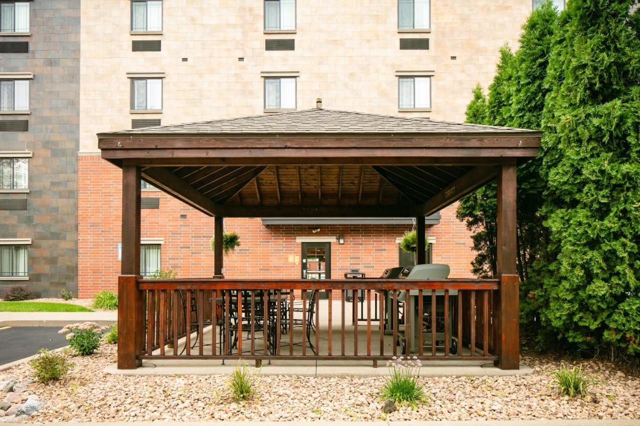 Candlewood Suites La Crosse By Ihg Bagian luar foto