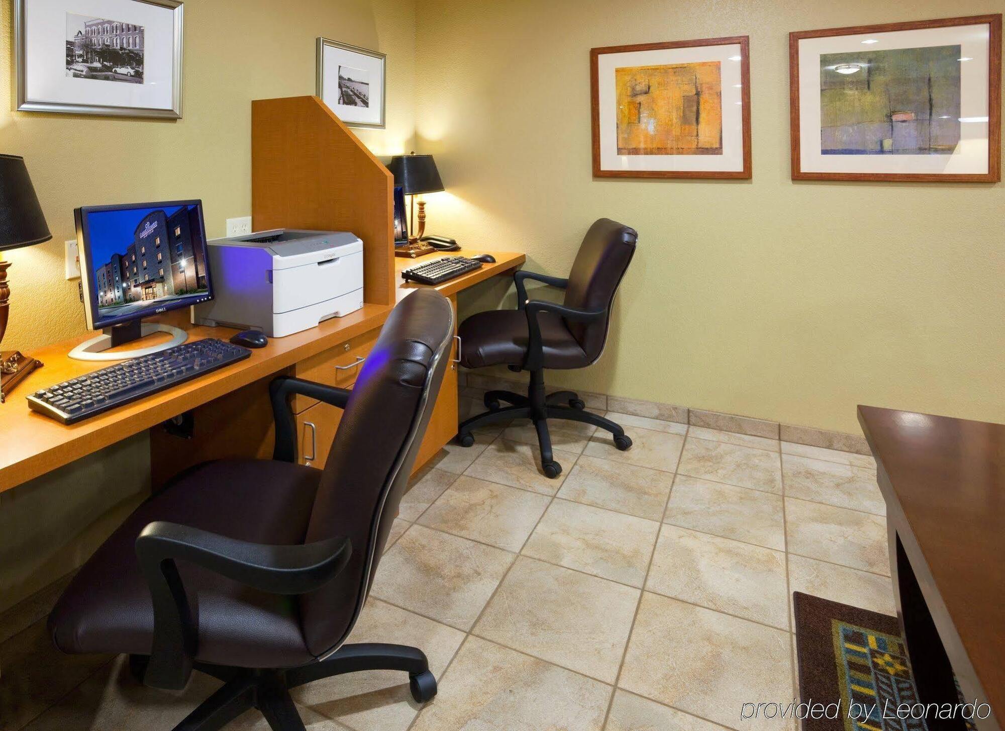 Candlewood Suites La Crosse By Ihg Bagian luar foto