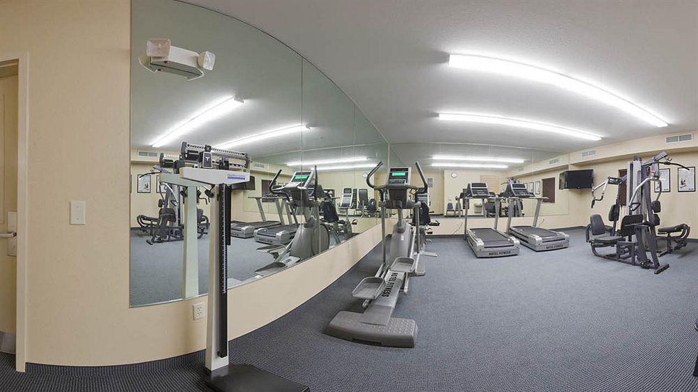 Candlewood Suites La Crosse By Ihg Bagian luar foto